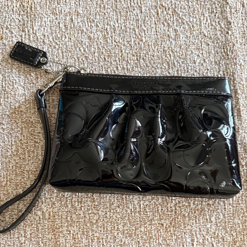 Coach Wristlet Bundle - Picture 7 of 15